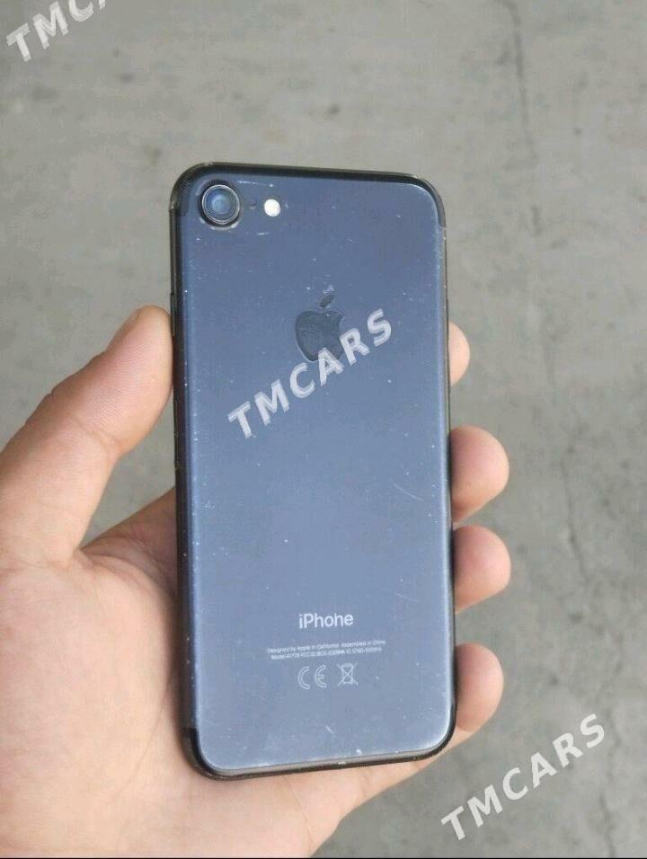 Iphone 7 - Бахарден - img 2