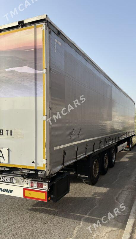 Kogel Euro Trailer 2020 - 430 000 TMT - Mary - img 2