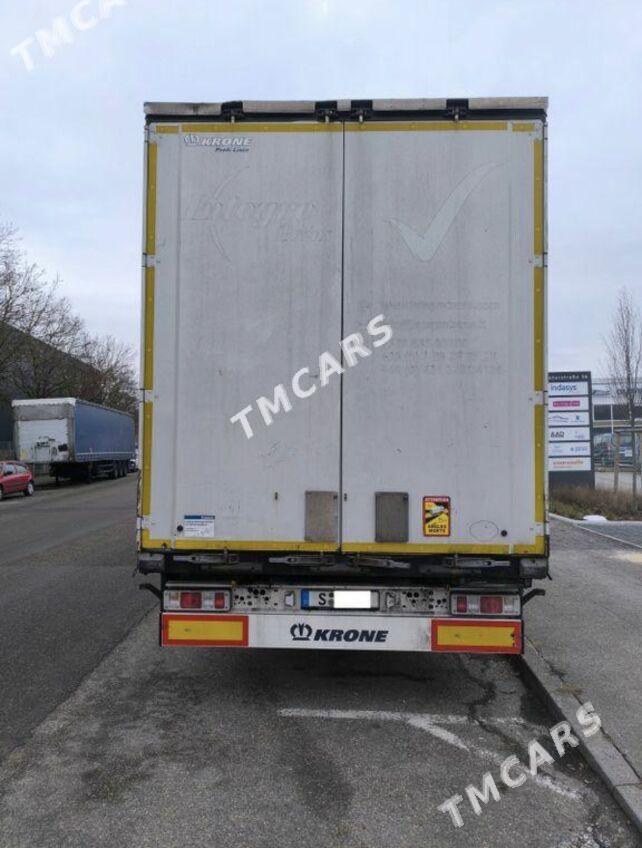 Kogel Euro Trailer 2020 - 430 000 TMT - Mary - img 3