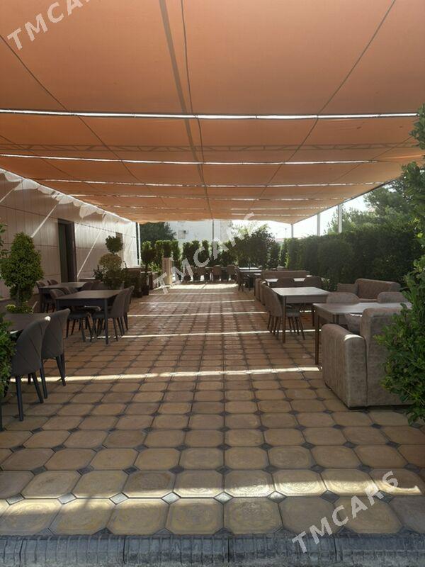 satlyk restoran,kafe,terasa - Ашхабад - img 4