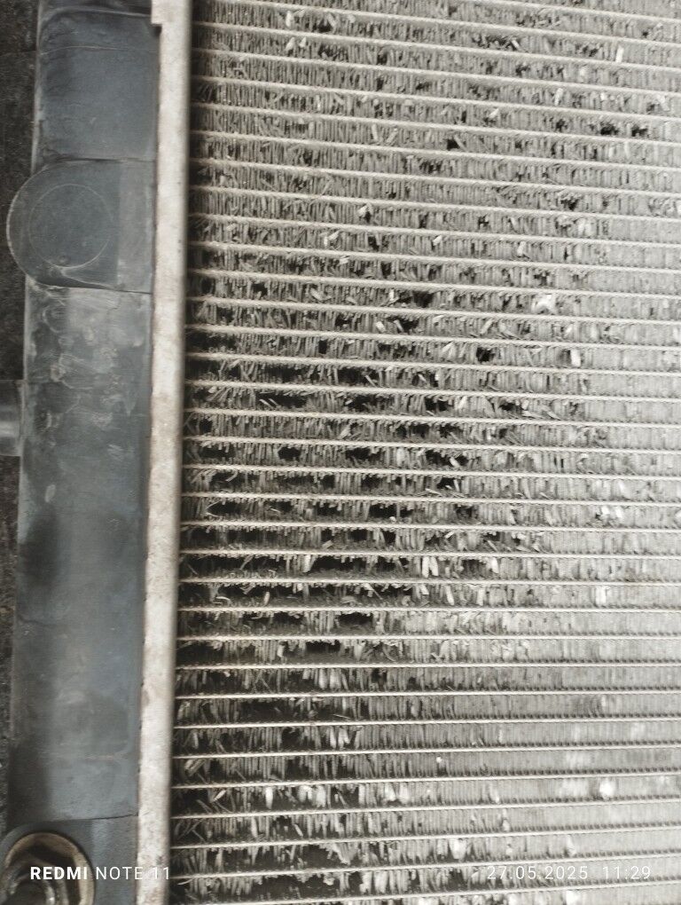 Versa radiator 300 TMT - Ким район - img 2