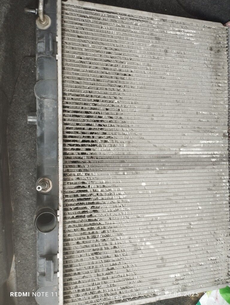 Versa radiator 300 TMT - Ким район - img 4