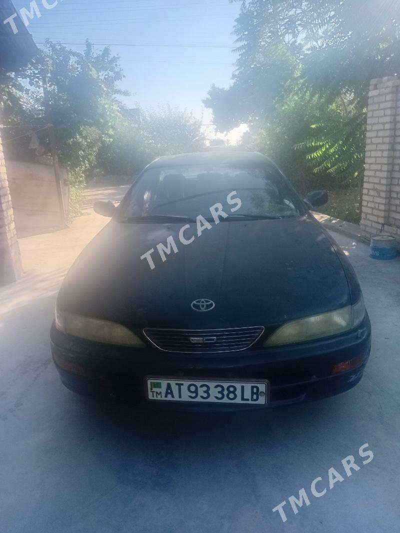 Toyota Carina 1995 - 40 000 TMT - Saýat - img 2