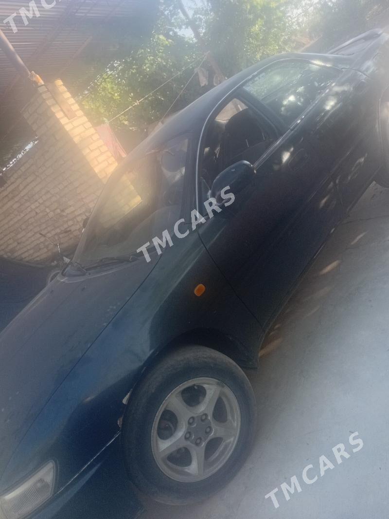 Toyota Carina 1995 - 40 000 TMT - Saýat - img 3