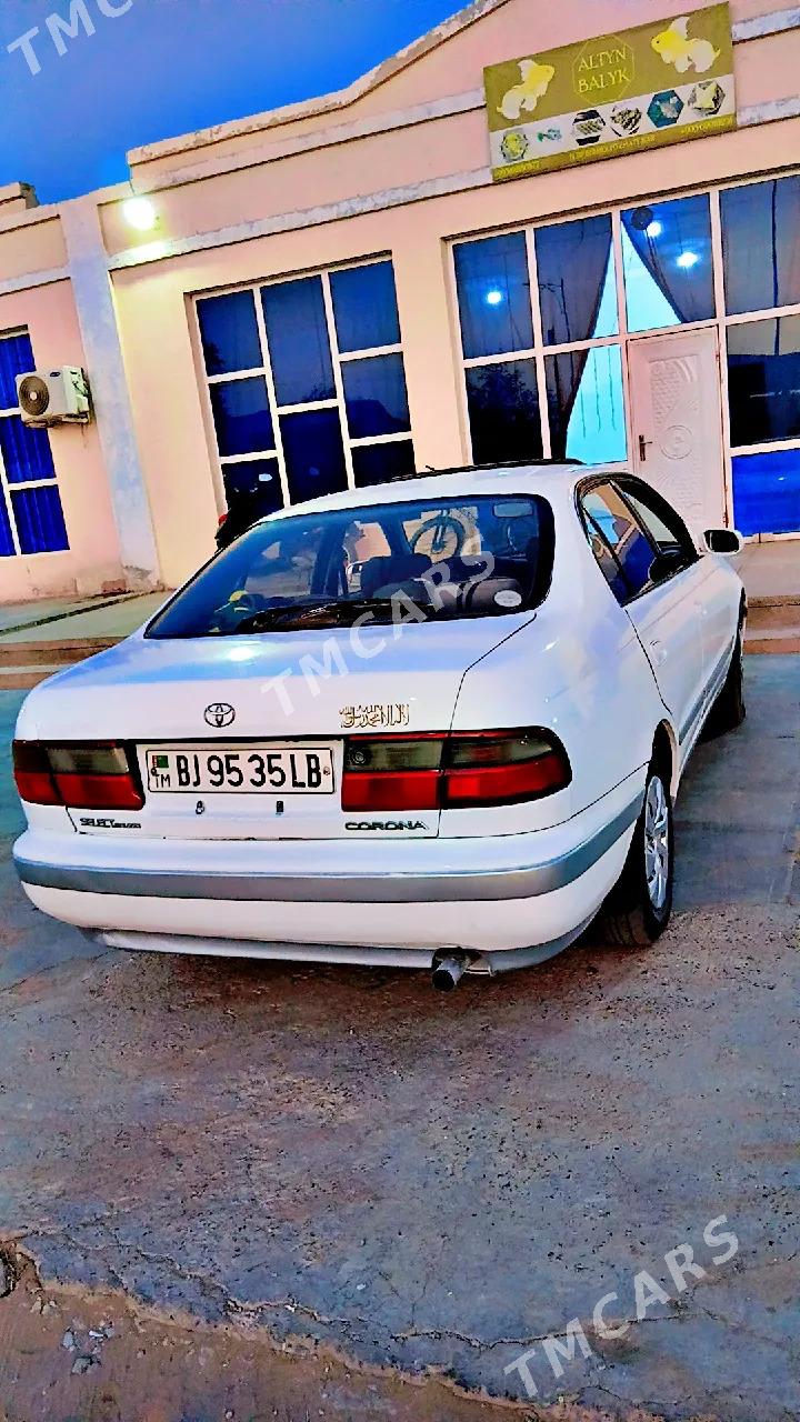 Toyota Corona 1994 - 50 000 TMT - Darganata - img 3