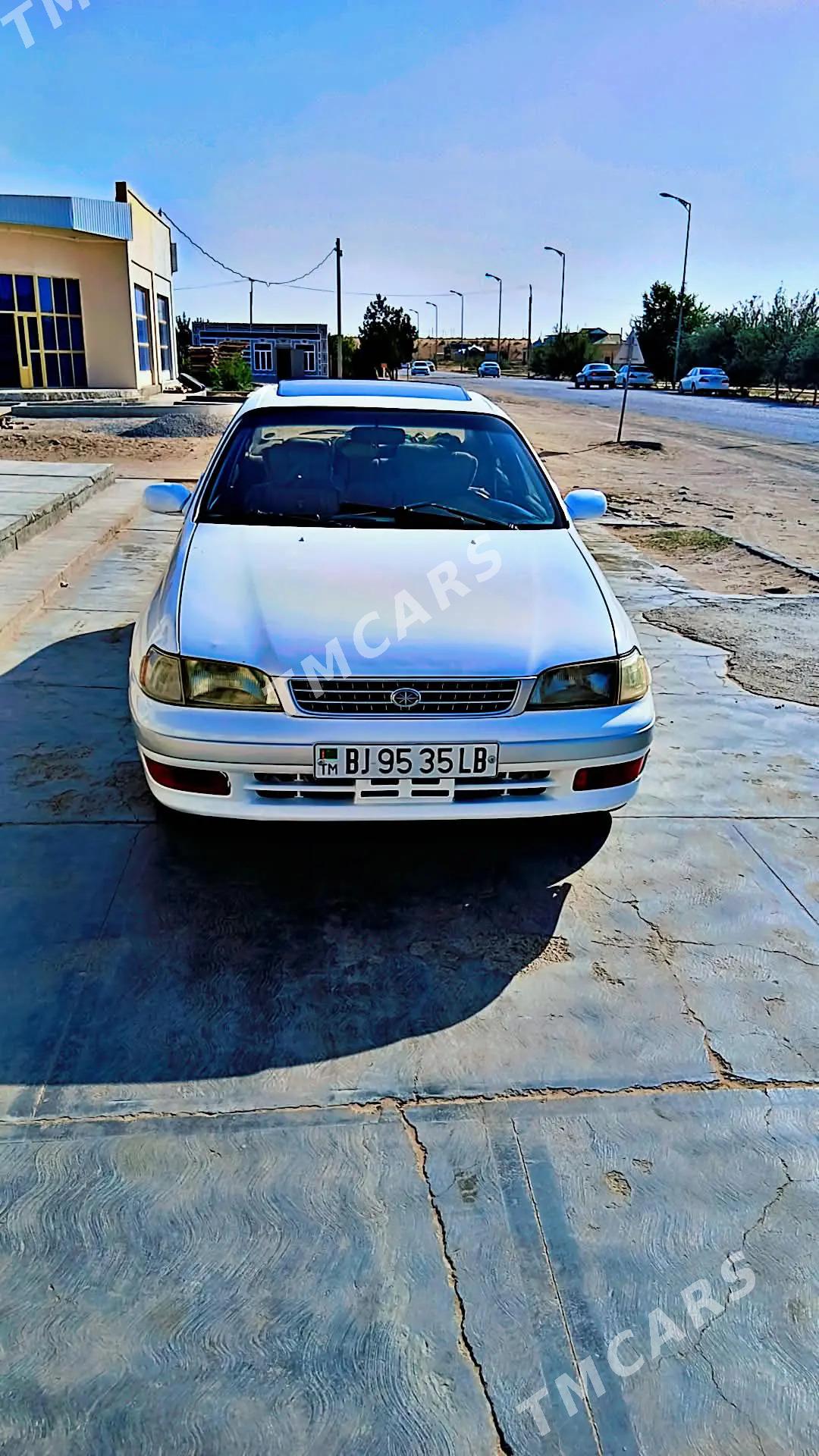 Toyota Corona 1994 - 50 000 TMT - Darganata - img 2