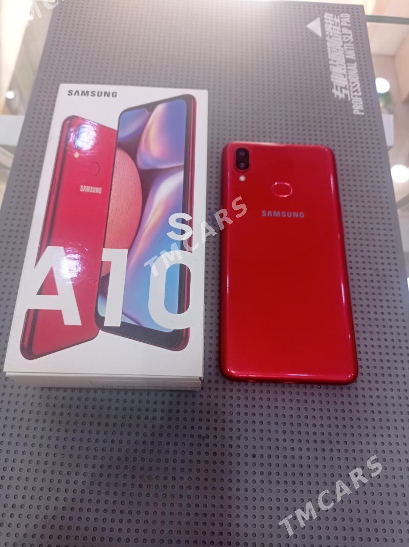 Samsung A10s - Türkmenabat - img 2