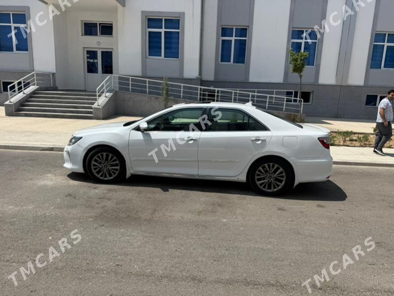 Toyota Camry 2012 - 208 000 TMT - Туркменбаши - img 3