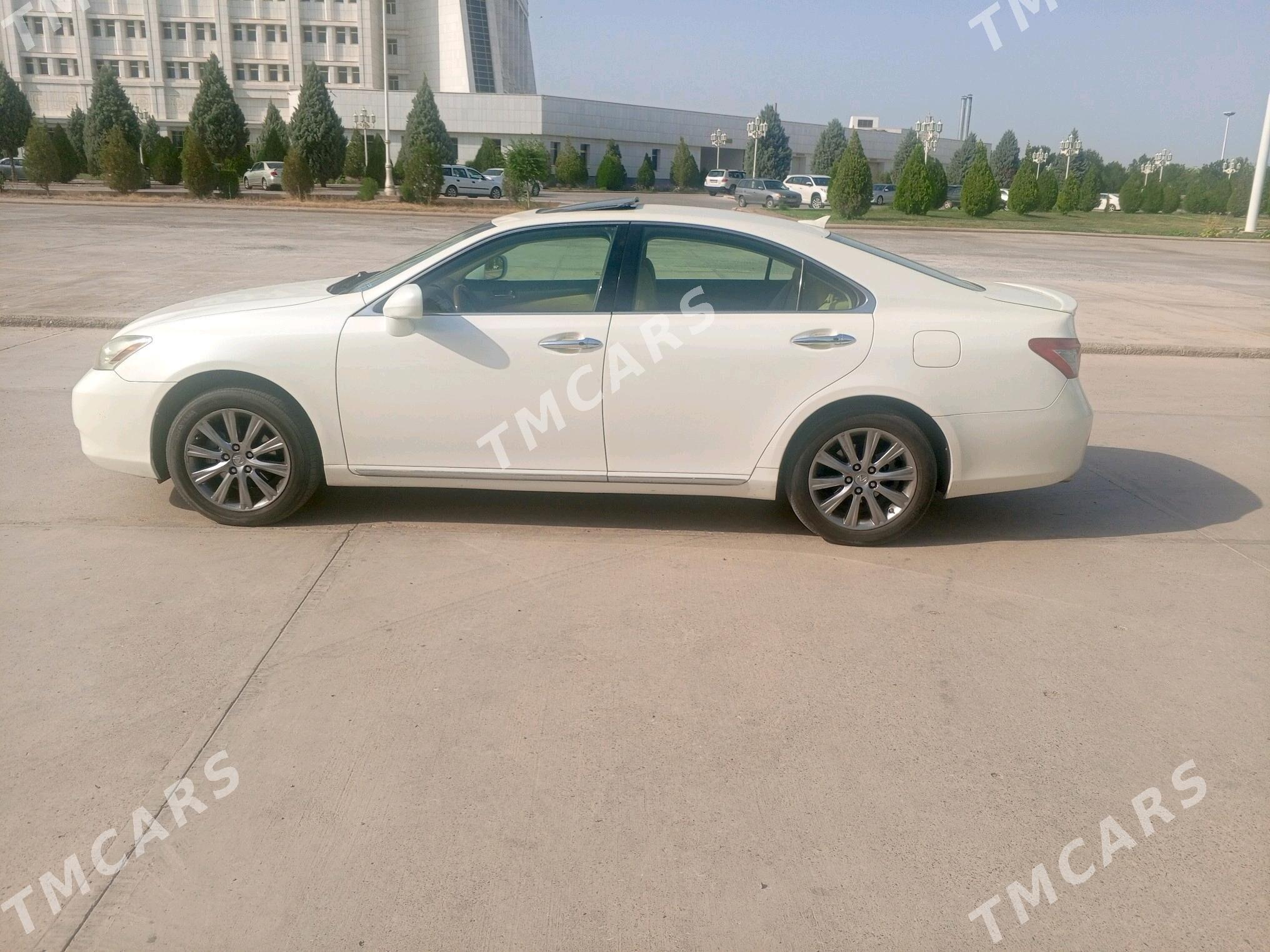 Lexus ES 350 2007 - 190 000 TMT - Дашогуз - img 2