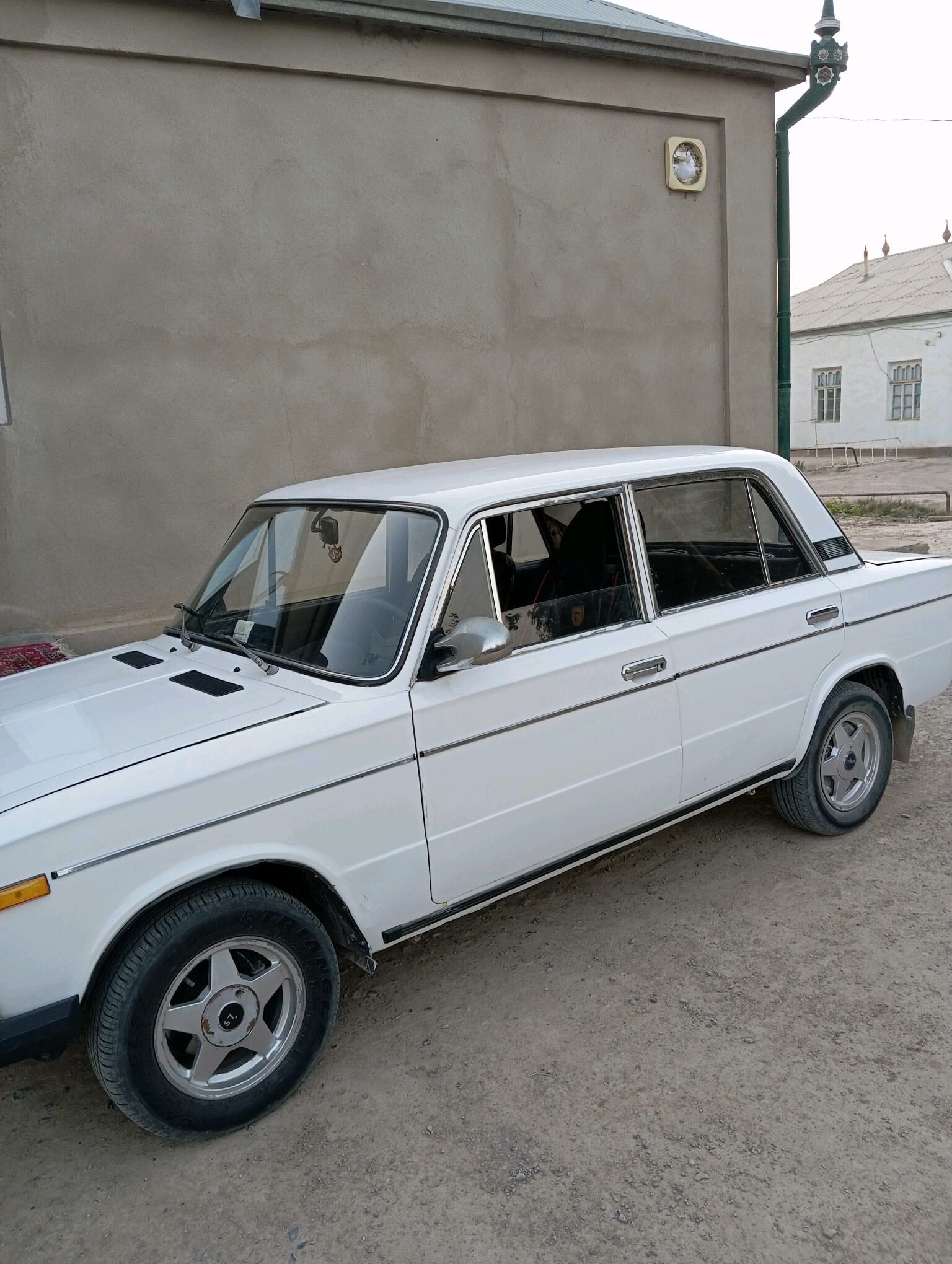 Lada 2106 1990 - 32 000 TMT - Мургап - img 3