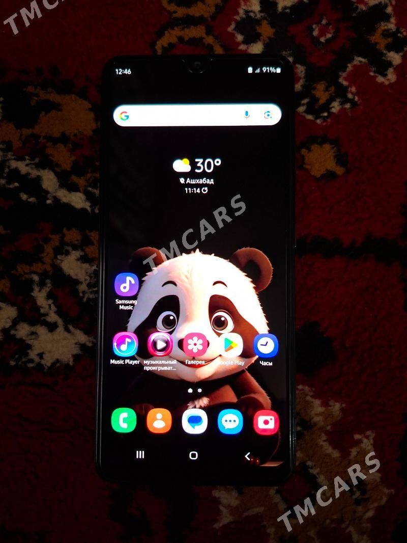 Samsung Galaxy A32 - Aşgabat - img 2
