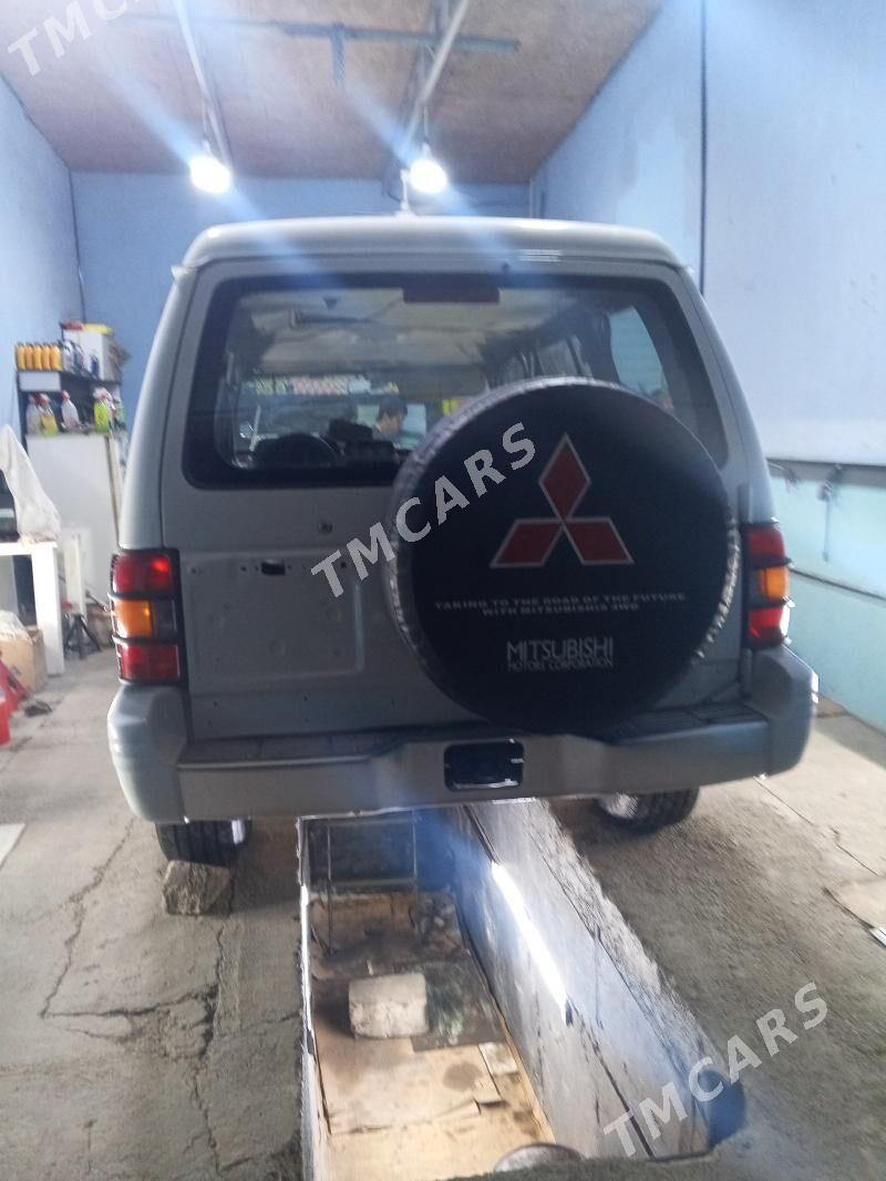 Mitsubishi Pajero 1992 - 60 000 TMT - Gökdepe - img 3