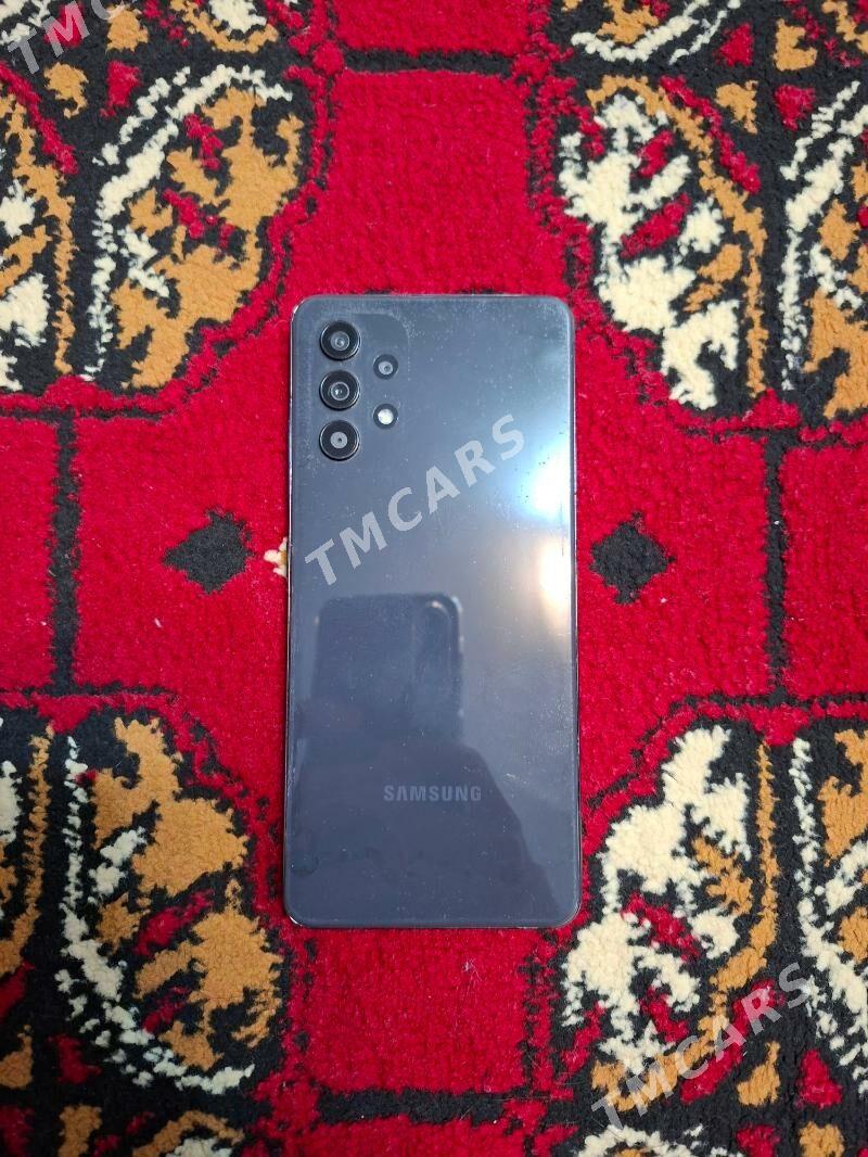 Samsung Galaxy A32 - Aşgabat - img 3