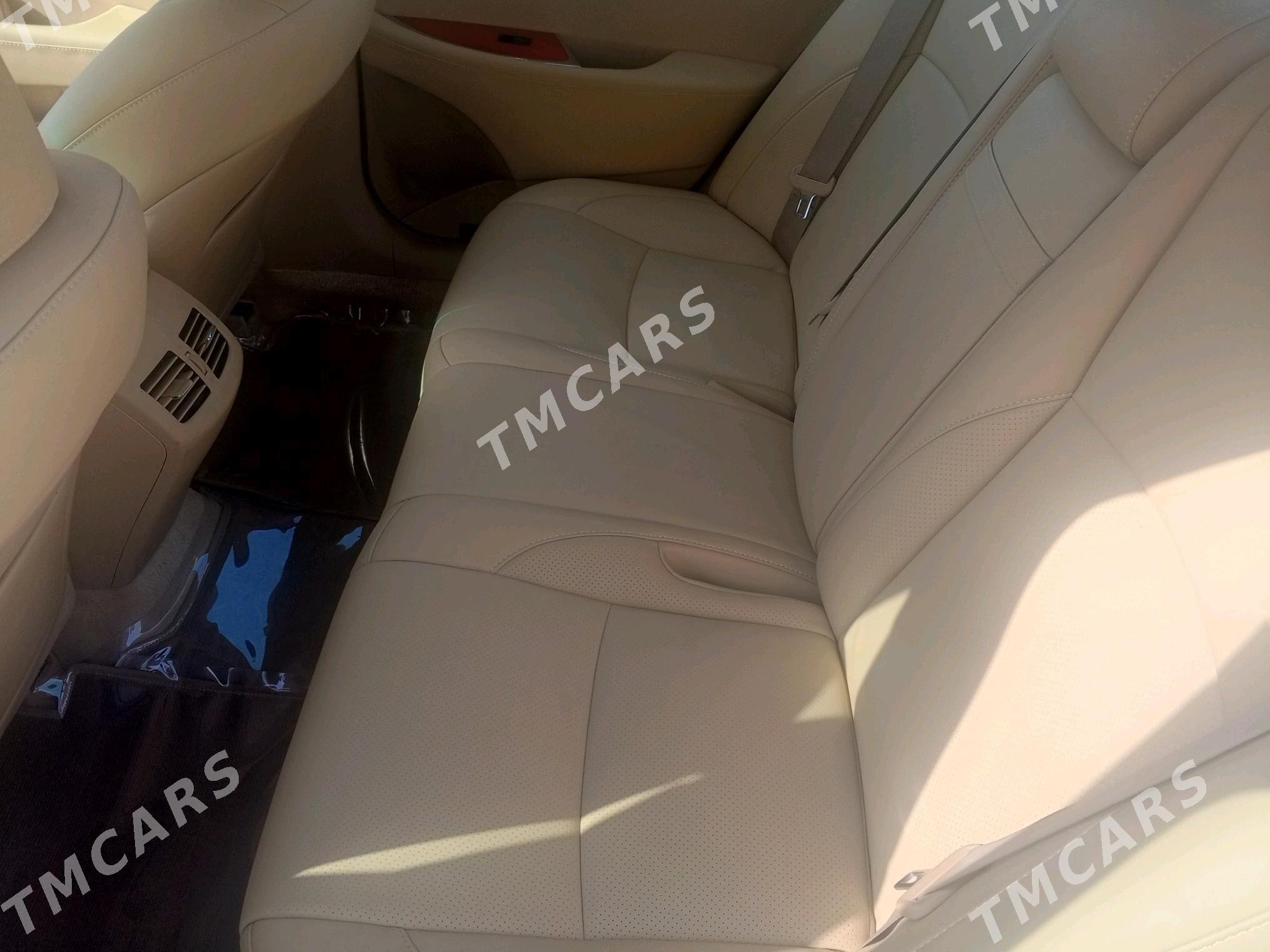 Lexus ES 350 2007 - 190 000 TMT - Дашогуз - img 5