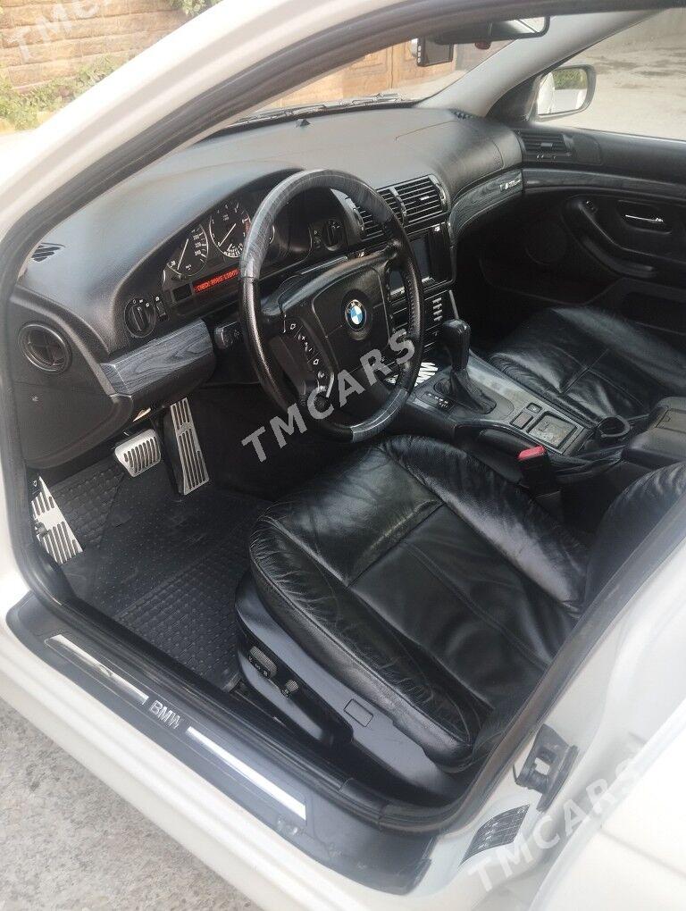 BMW 525 2001 - 96 000 TMT - Балканабат - img 5