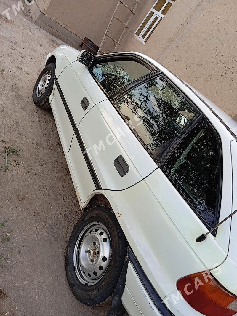 Opel Astra 1992 - 30 000 TMT - Boldumsaz - img 2