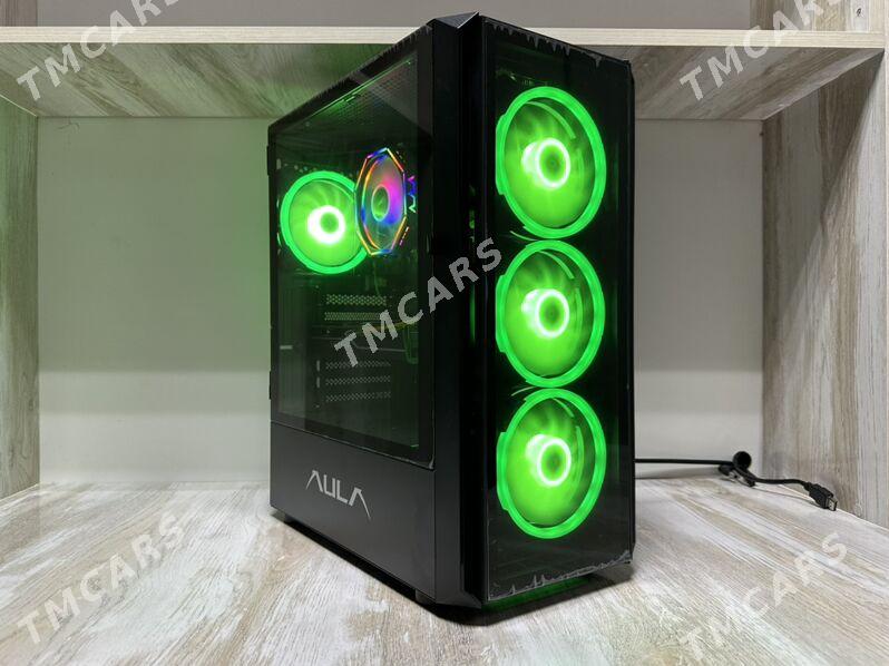 i5-9 / RTX 2070S / RAM 24 - Aşgabat - img 1