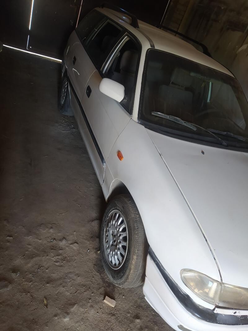 Opel Astra 1993 - 27 000 TMT - Дашогуз - img 6