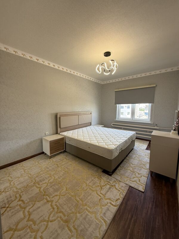 Досааф 3 комнаты - Aşgabat - img 6