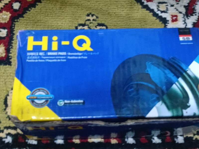 kalotka Hi-Q 100 TMT - Ашхабад - img 4