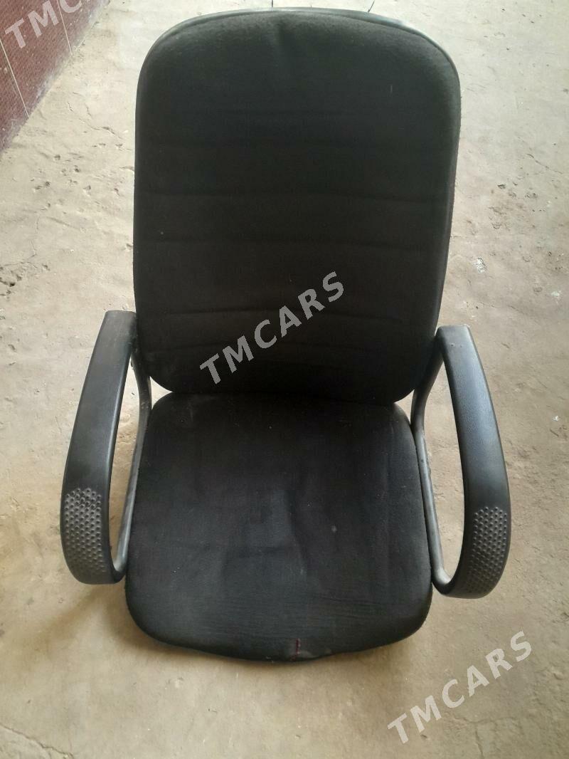 KRESLO - Türkmenbaşy etr. - img 2