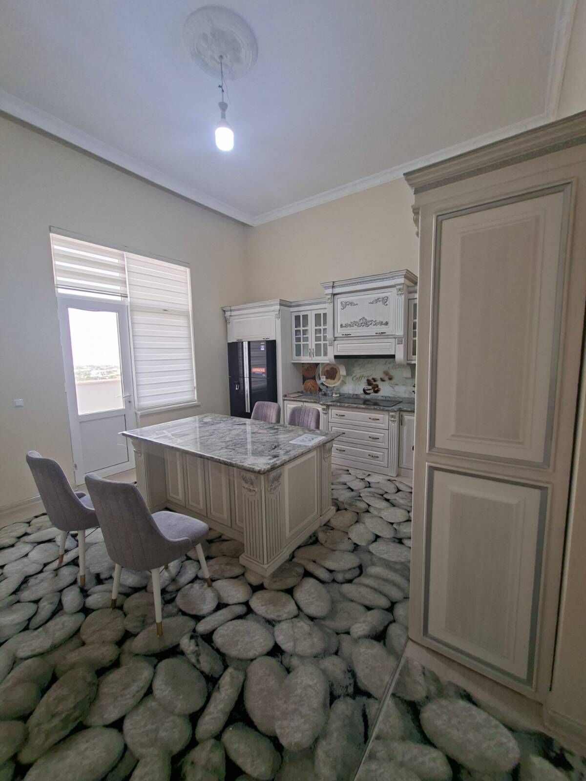 14 TAPGYR 4 komnat - Aşgabat - img 8