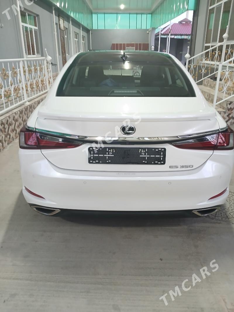 Lexus ES 350 2020 - 620 000 TMT - Aşgabat - img 2