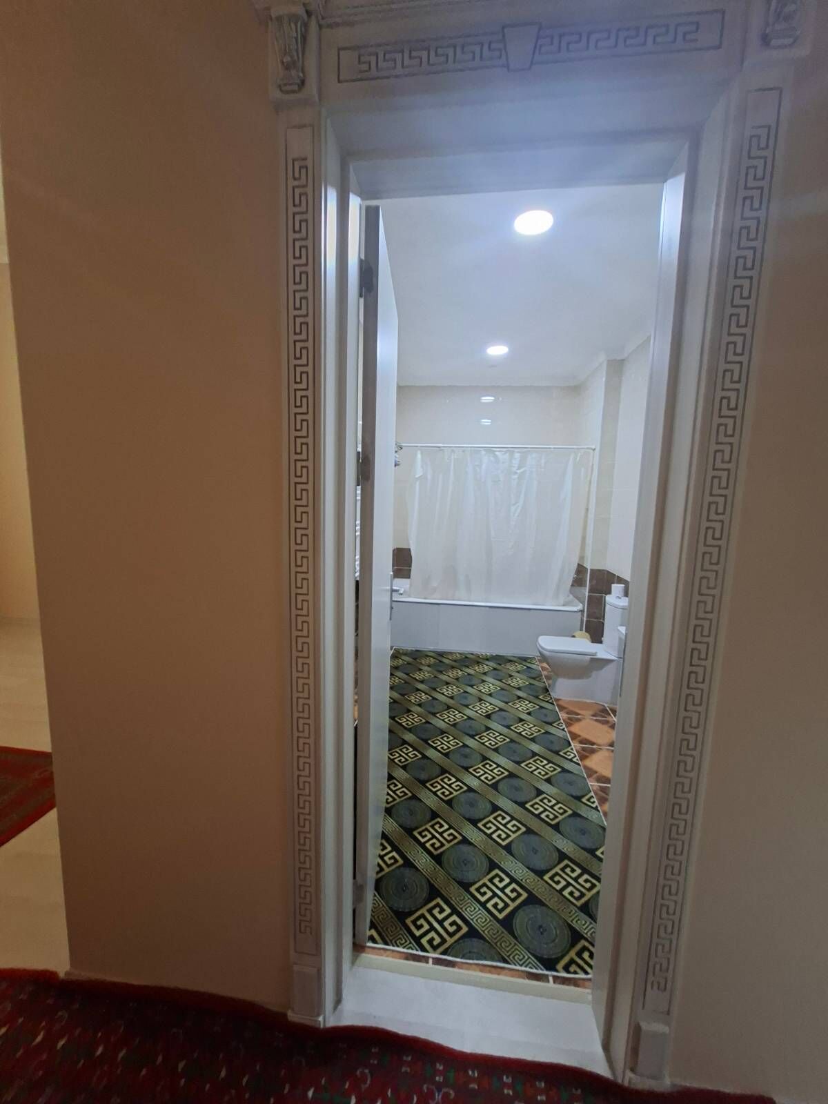 14 TAPGYR 4 komnat - Aşgabat - img 7