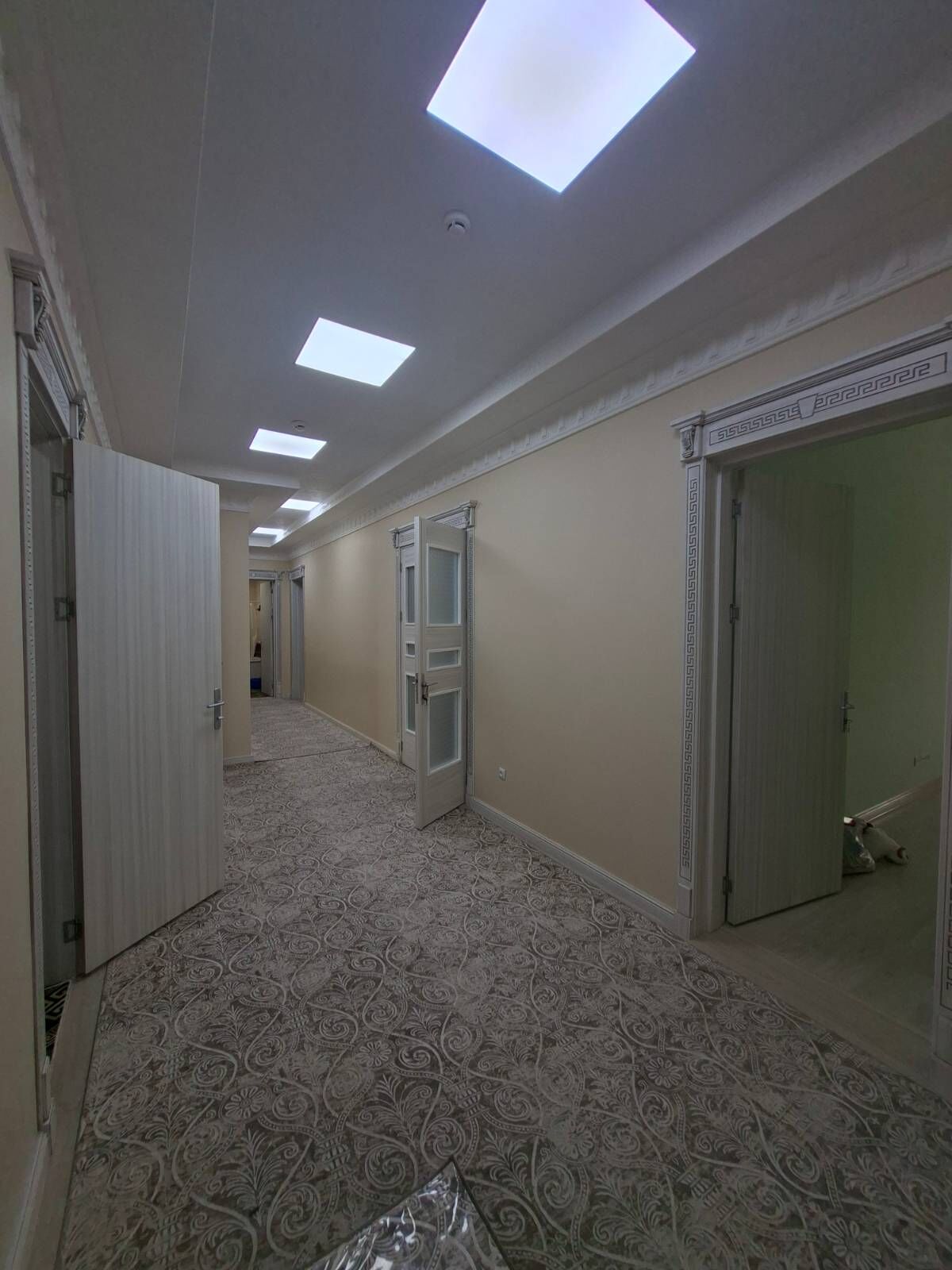 14 TAPGYR 4 komnat - Aşgabat - img 6