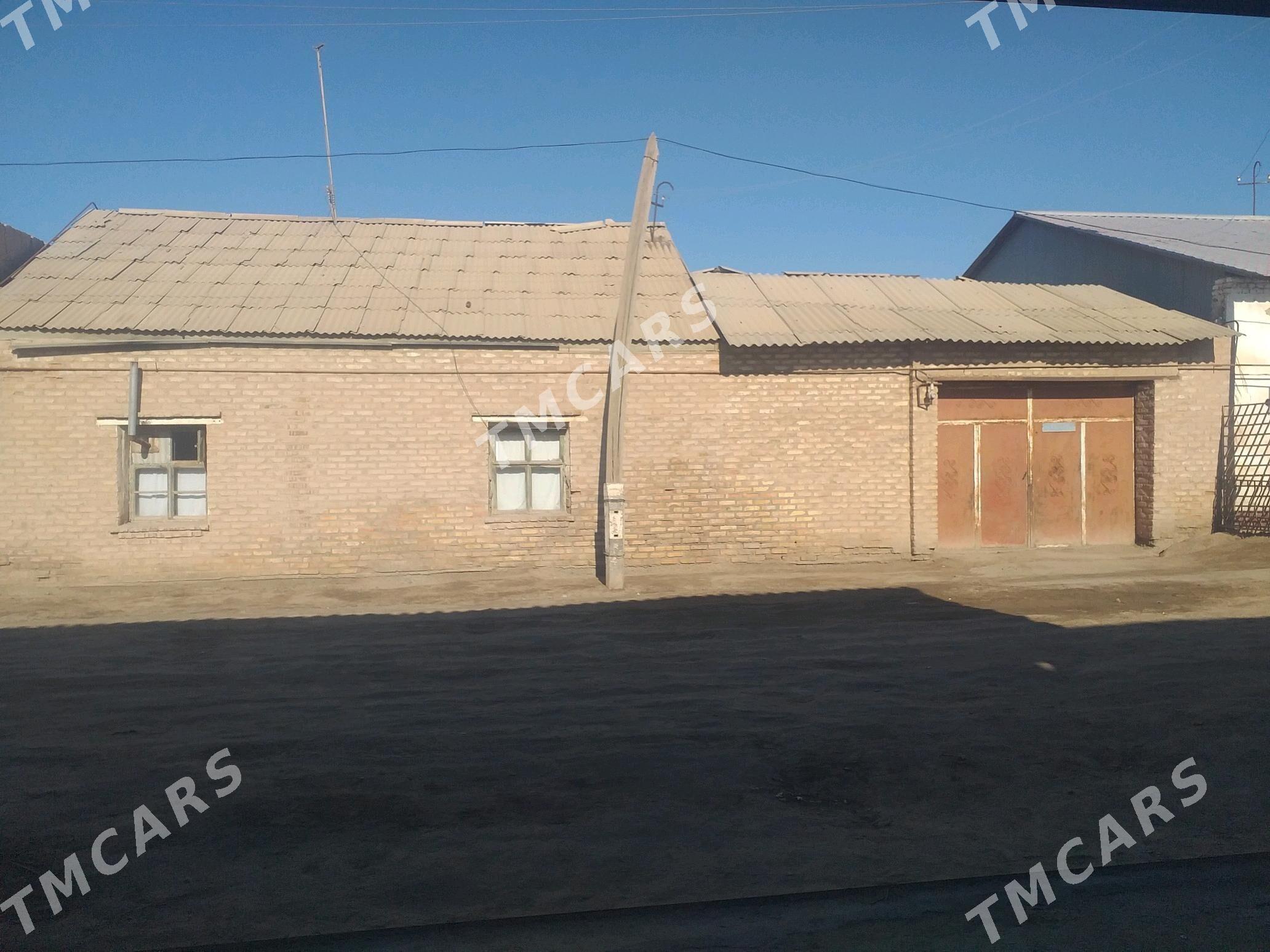Satlyk jaý - Köneürgenç - img 2