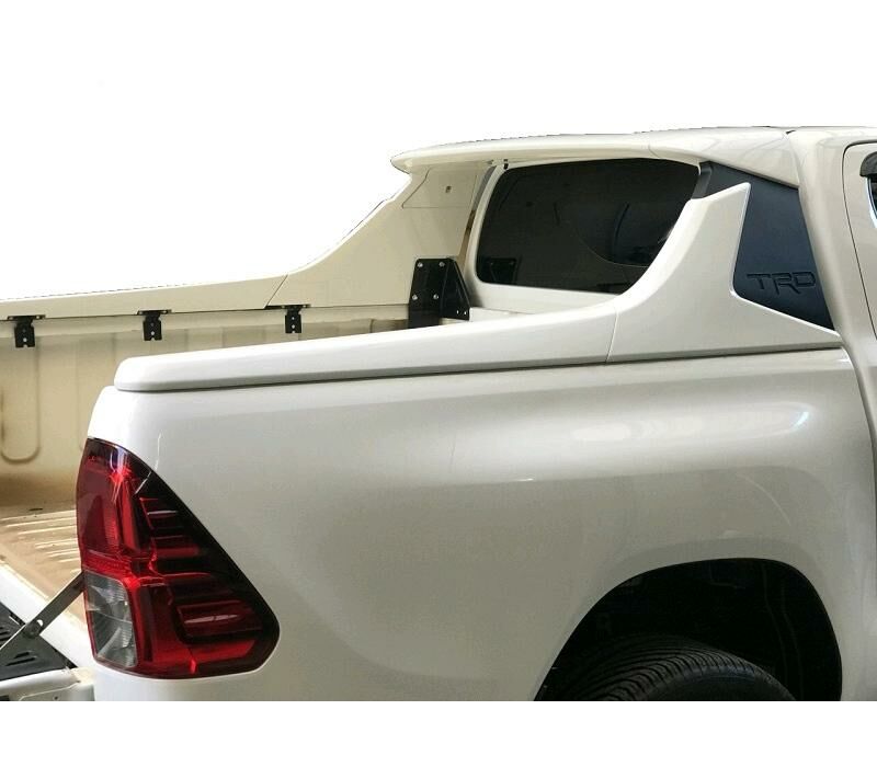 ÇELEK DUGA PLASMAS HILUX 2023 4 500 TMT - Ашхабад - img 9