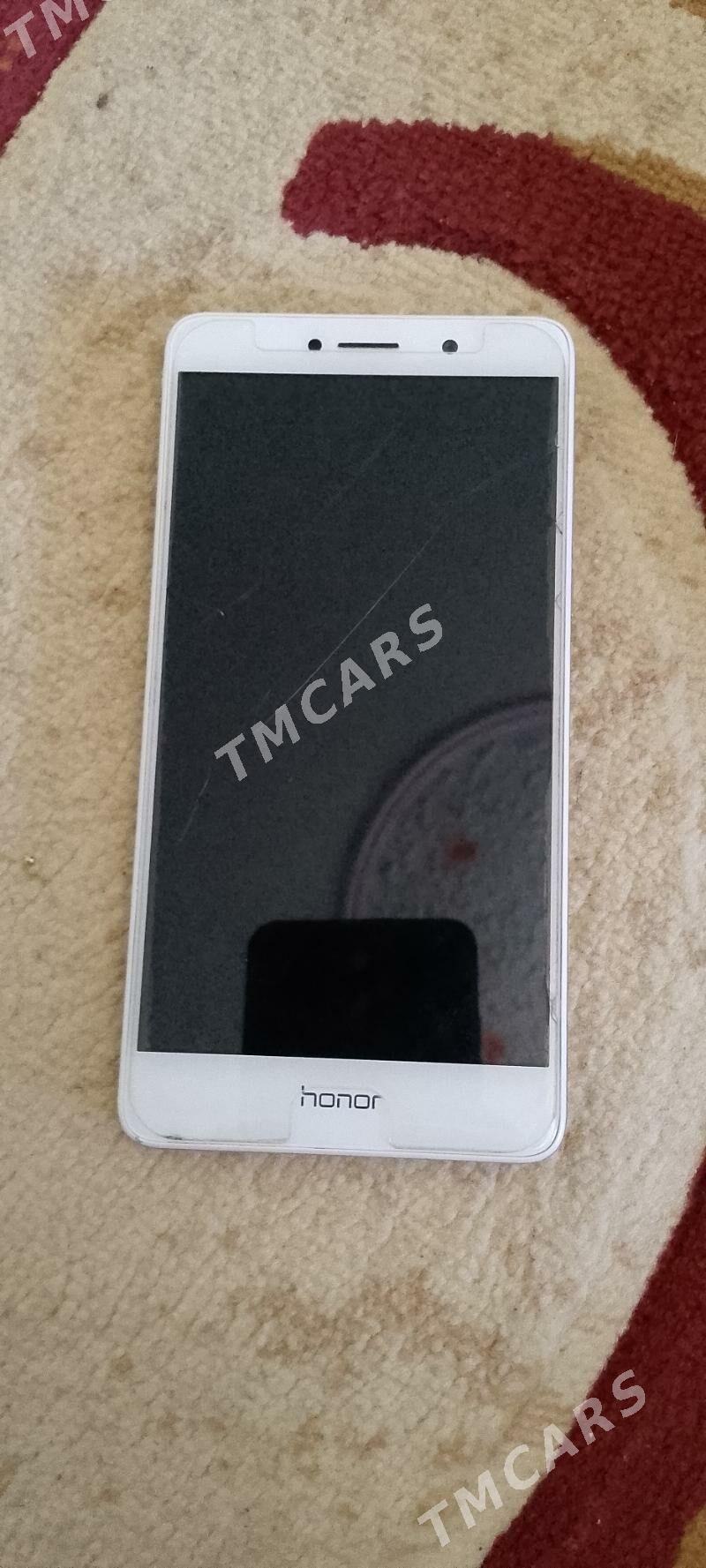 Honor 6x - етр. Туркменбаши - img 2
