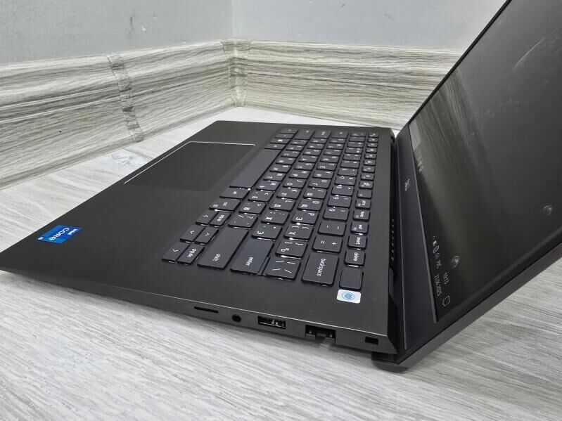Dell Vostro i5-11 Notebook - Aşgabat - img 4