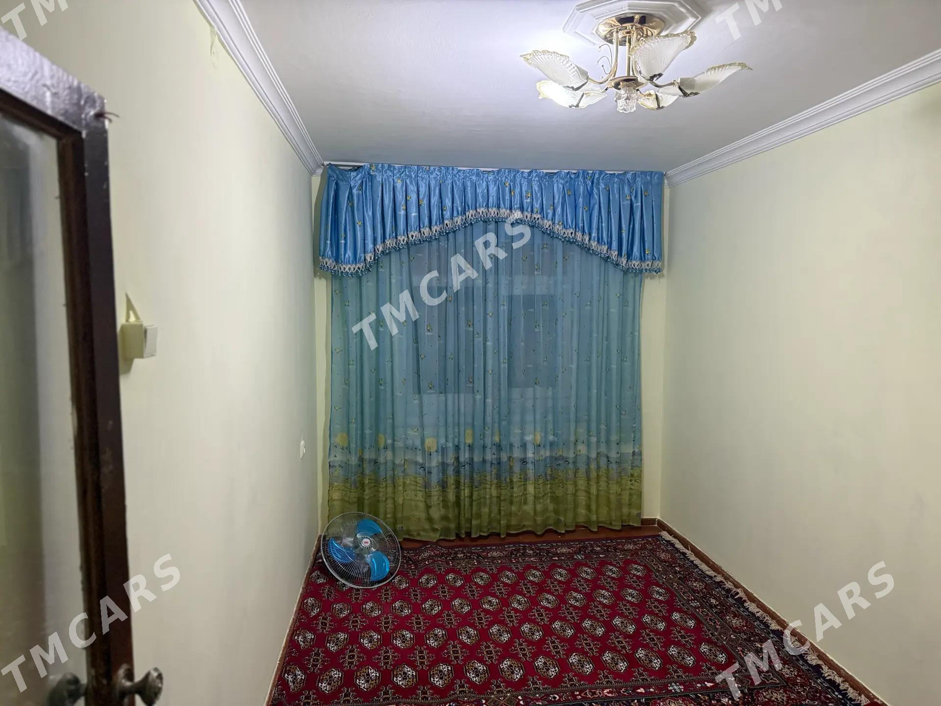 Gogol grajdan 4/2 2komnat - Ашхабад - img 2