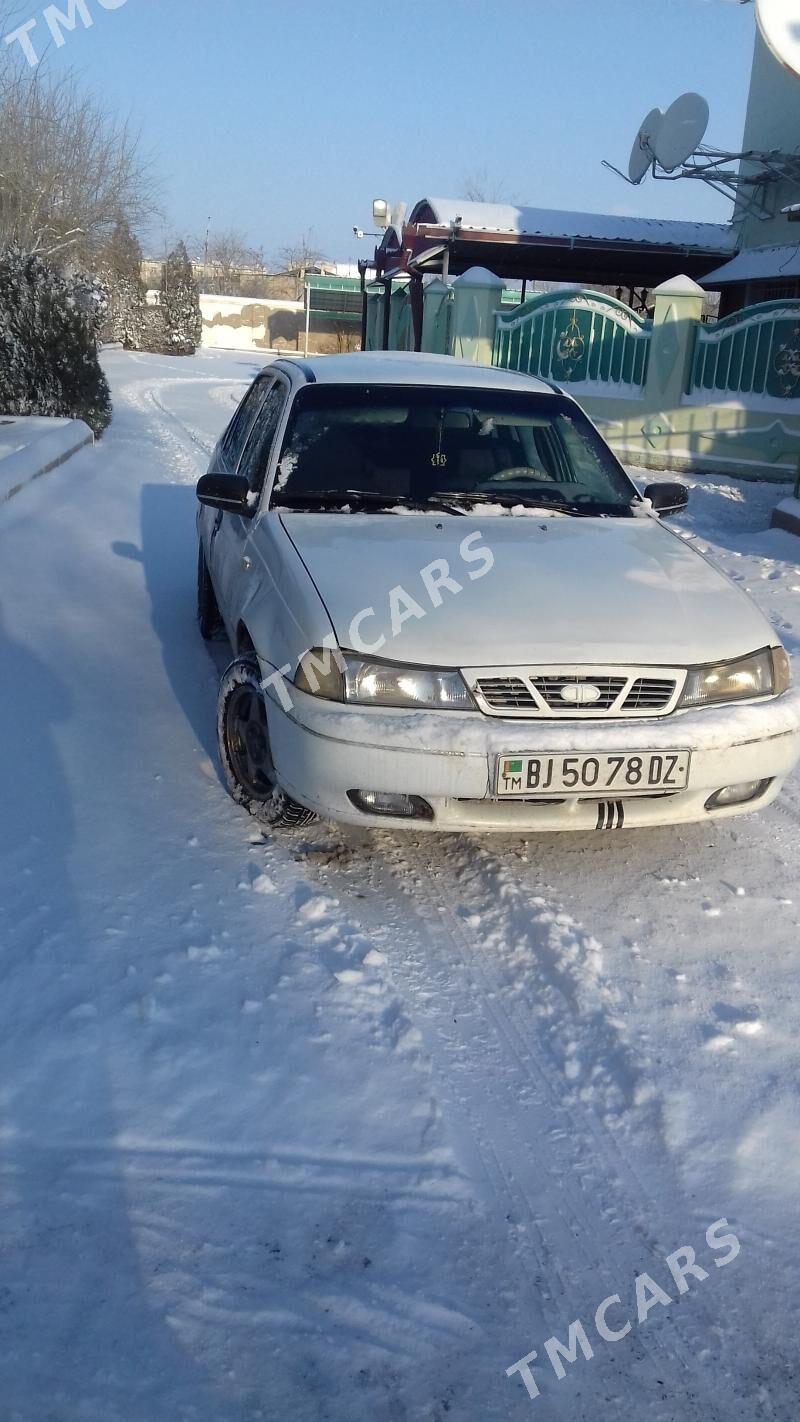 Daewoo Cielo 1996 - 25 000 TMT - Дашогуз - img 2