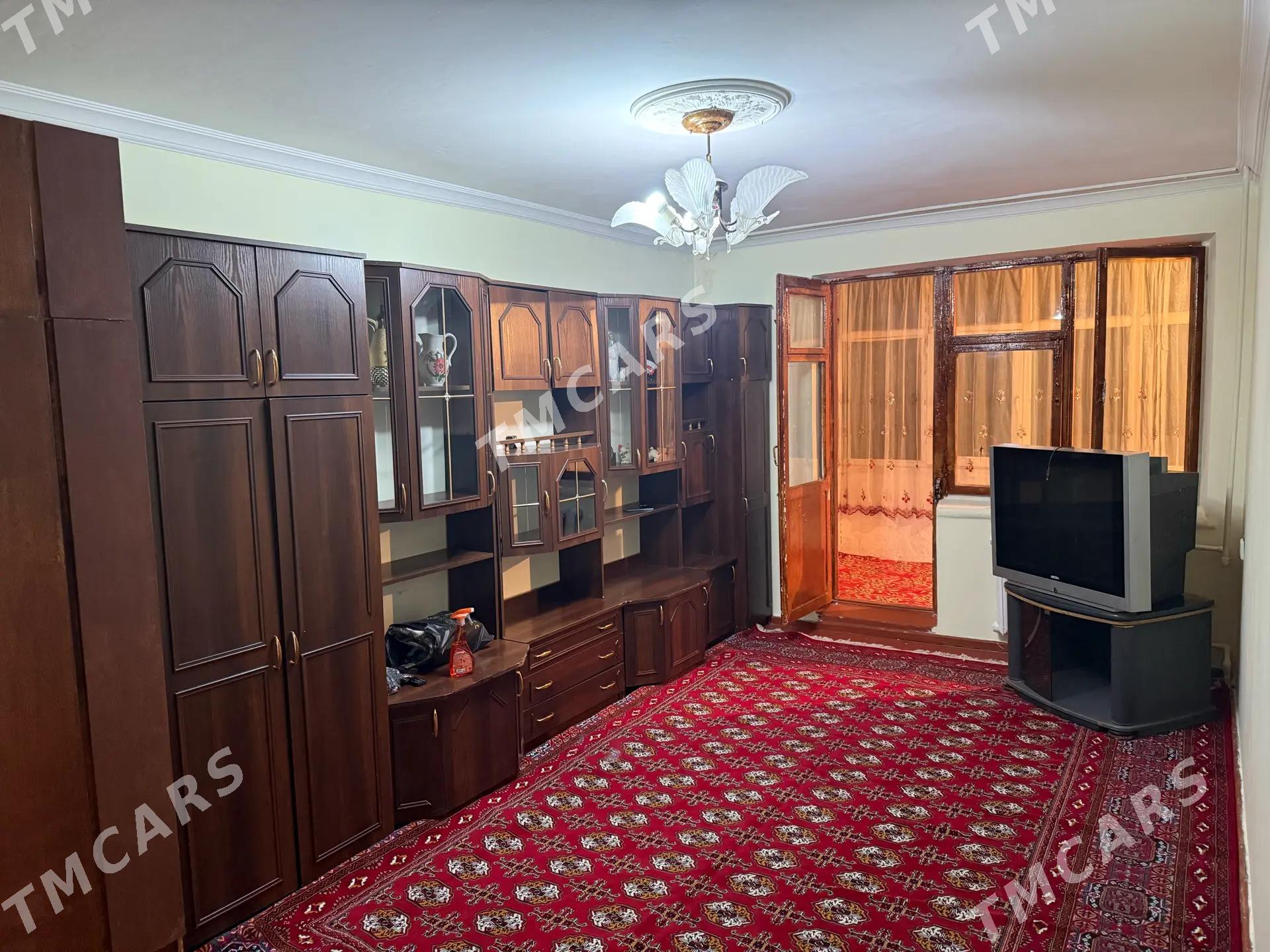 Gogol grajdan 4/2 2komnat - Ашхабад - img 3