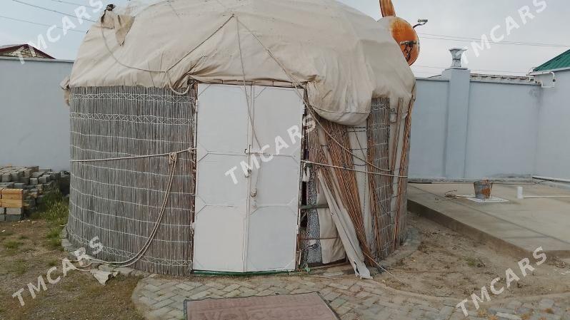 guwulmayak daca - Türkmenbaşy - img 2
