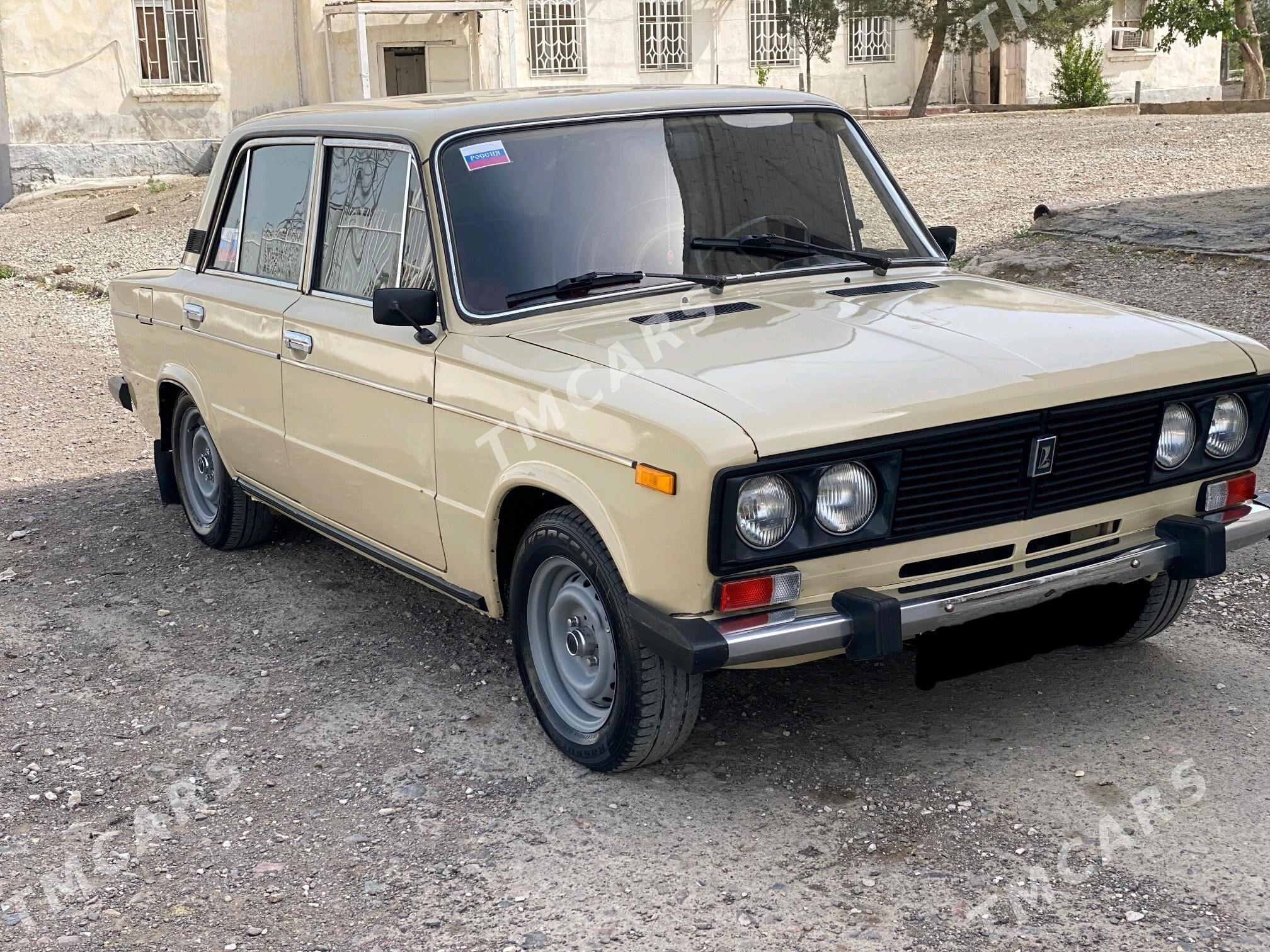 Lada 2106 1990 - 38 000 TMT - Türkmenbaşy - img 8