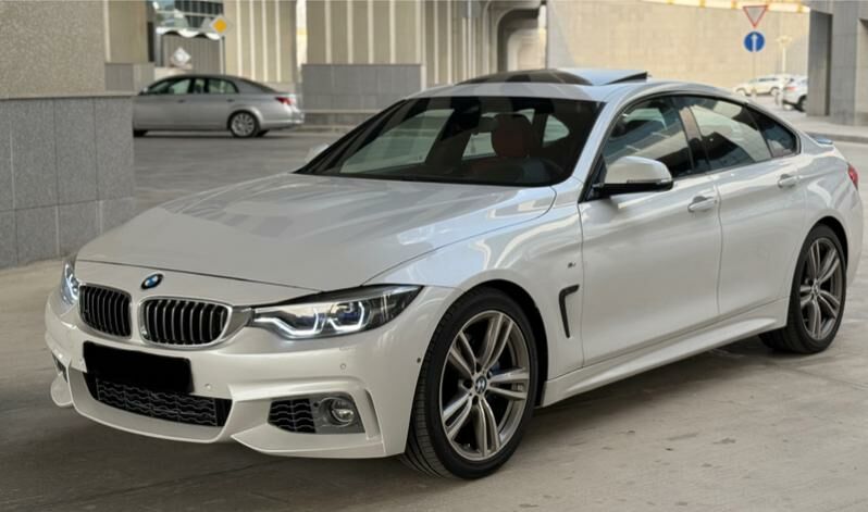 BMW 440i 2015 - 460 600 TMT - Aşgabat - img 7