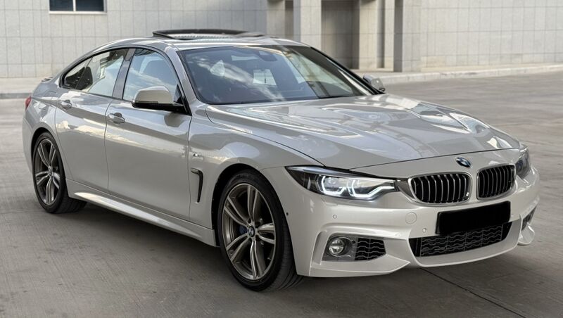 BMW 440i 2015 - 460 600 TMT - Aşgabat - img 4