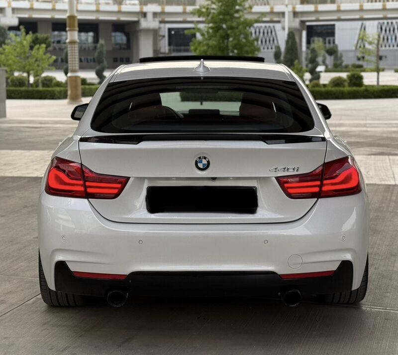 BMW 440i 2015 - 460 600 TMT - Aşgabat - img 5