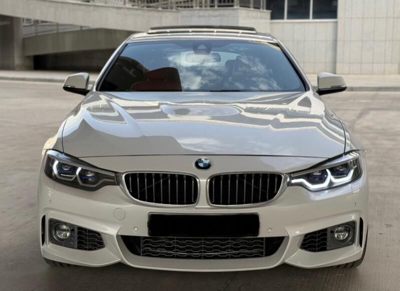 BMW 440i 2015 - 460 600 TMT - Aşgabat - img 2