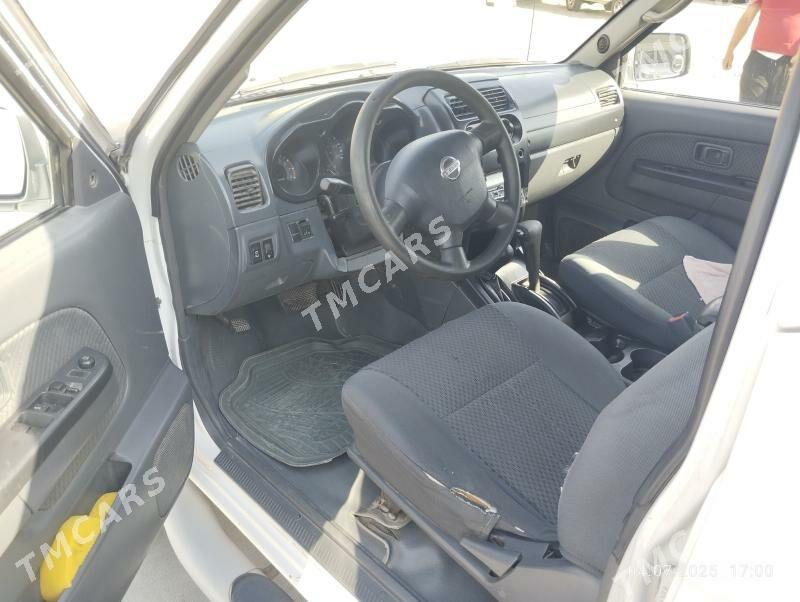 Nissan Xterra 2002 - 90 000 TMT - Мары - img 4