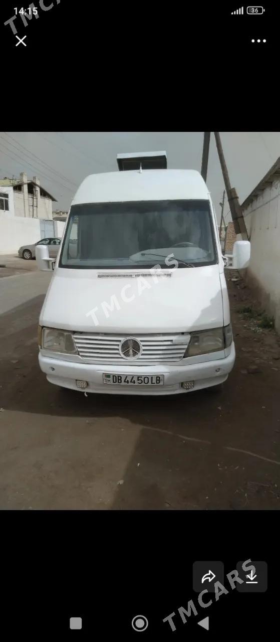 Mercedes-Benz 190E 2000 - 65 000 TMT - Türkmenabat - img 3
