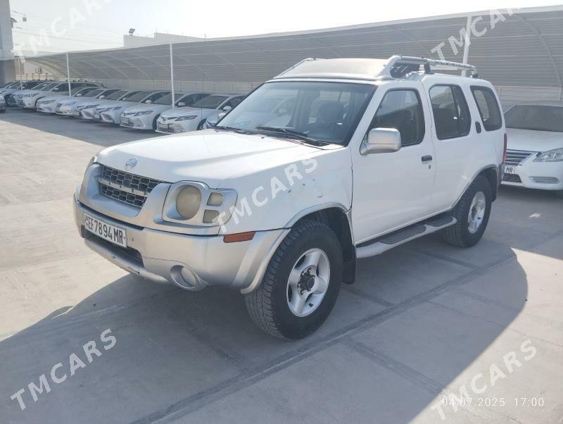 Nissan Xterra 2002 - 90 000 TMT - Мары - img 2