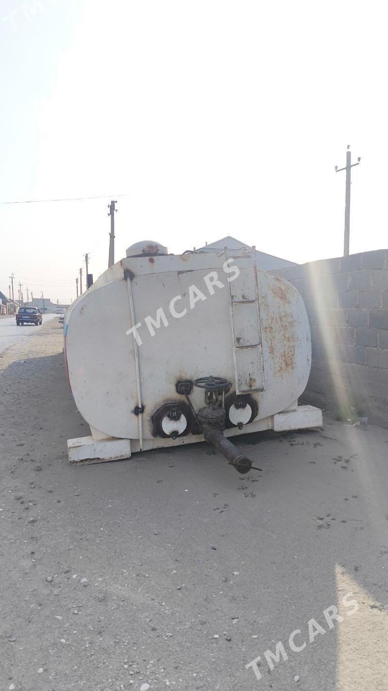 Kogel Euro Trailer 2020 - 55 000 TMT - Mary - img 2