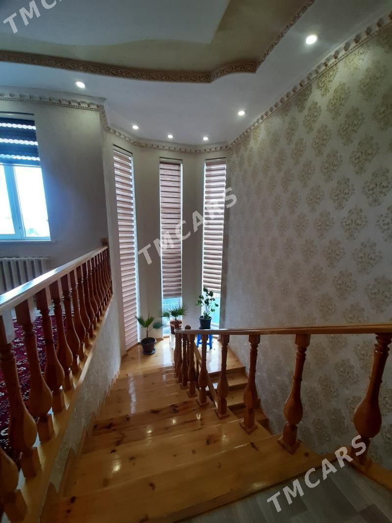 ТЭЗЕ ОБА КОТТЕДЖ. 450М2  - Daşoguz - img 2