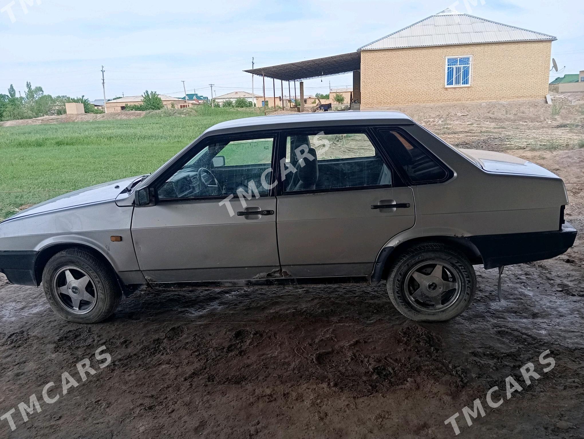 Lada 2101 2003 - 19 000 TMT - Garabekewül - img 1