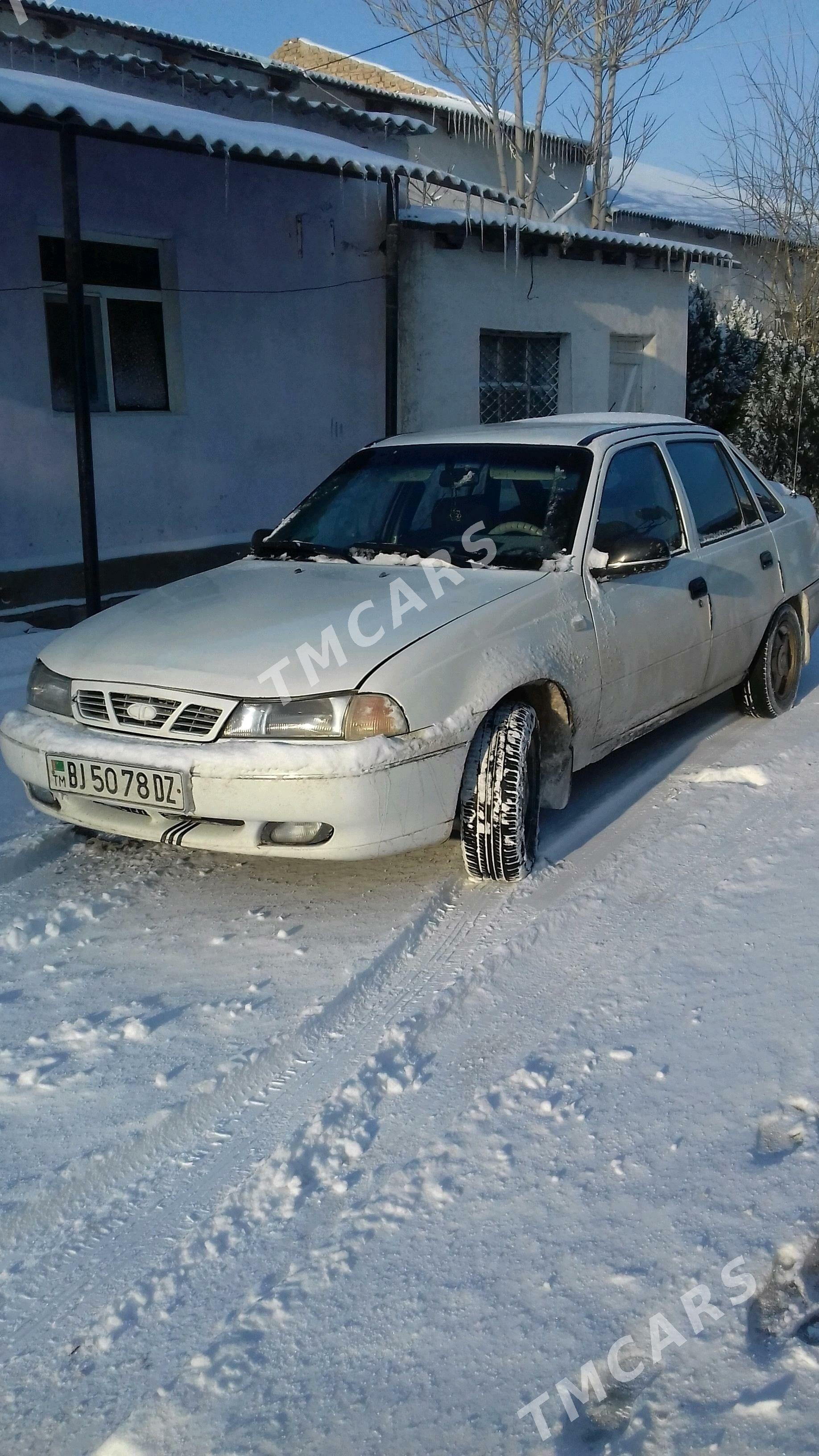 Daewoo Cielo 1996 - 25 000 TMT - Дашогуз - img 3