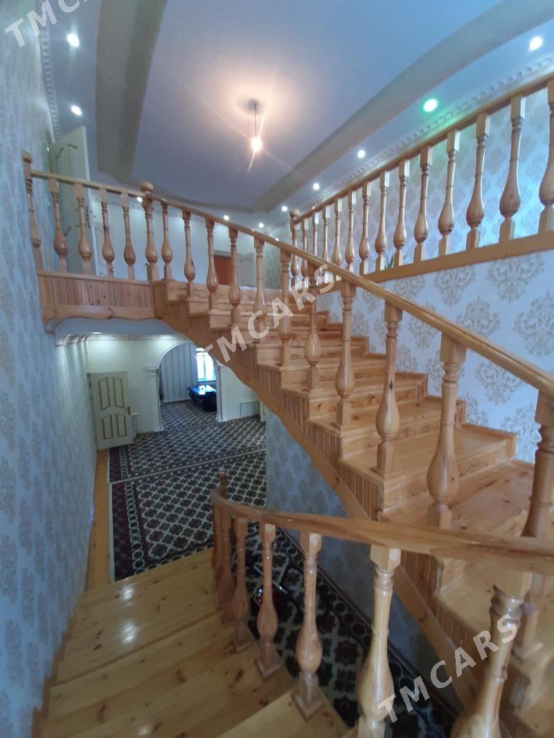ТЭЗЕ ОБА КОТТЕДЖ. 450М2  - Daşoguz - img 3